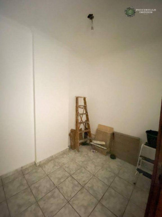 Imagem Apartamento com 3 Quartos à Venda, 170 m² em Canto Do Forte - Praia Grande