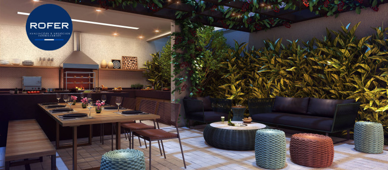 Imagem Apartamento com 4 Quartos à Venda, 256 m² em Cambuí - Campinas