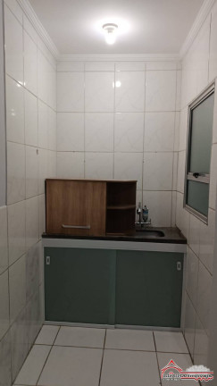 Imagem Casa de Condomínio com 2 Quartos à Venda, 75 m² em Jardim Jacinto - Jacareí Imagem Casa de Condomínio com 2 Quartos à Venda, 75 m² em Jardim Jacinto - Jacareí