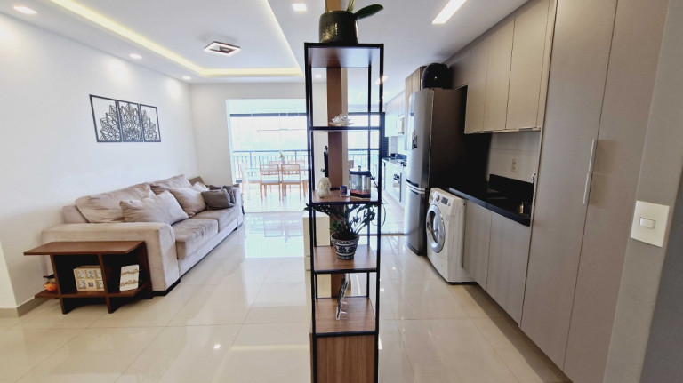 Imagem Apartamento com 3 Quartos à Venda, 93 m² em Vila Anastácio - São Paulo Imagem Apartamento com 3 Quartos à Venda, 93 m² em Vila Anastácio - São Paulo