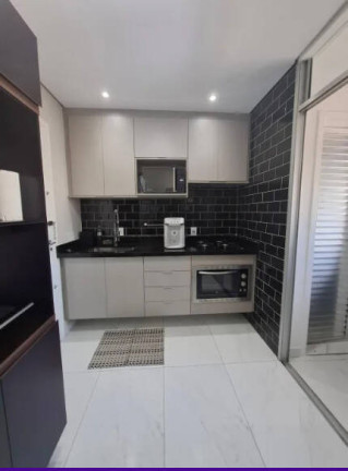 Imagem Apartamento com 2 Quartos à Venda, 84 m² em Campo Belo - São Paulo Imagem Apartamento com 2 Quartos à Venda, 84 m² em Campo Belo - São Paulo