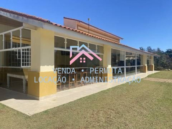 Imagem Casa com 3 Quartos à Venda, 284 m² em Condomínio Reserva Da Serra - Jundiaí