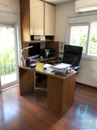 Imagem Casa com 4 Quartos à Venda, 399 m² em Alphaville - Santana De Parnaíba Imagem Casa com 4 Quartos à Venda, 399 m² em Alphaville - Santana De Parnaíba