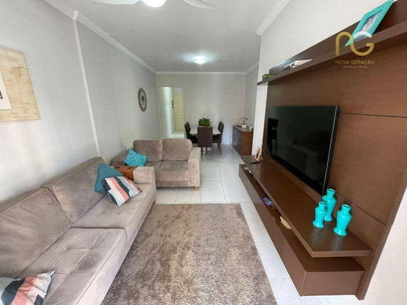 Imagem Apartamento com 3 Quartos à Venda, 93 m² em Tupi - Praia Grande Imagem Apartamento com 3 Quartos à Venda, 93 m² em Tupi - Praia Grande