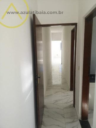 Imagem Casa com 2 Quartos à Venda, 55 m² em Vila Santa Helena - Atibaia Imagem Casa com 2 Quartos à Venda, 55 m² em Vila Santa Helena - Atibaia