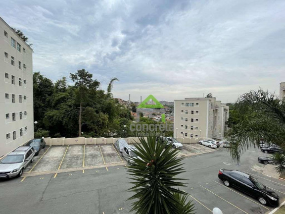 Imagem Apartamento com 2 Quartos à Venda, 52 m² em Granja Viana - Cotia Imagem Apartamento com 2 Quartos à Venda, 52 m² em Granja Viana - Cotia