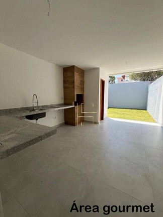 Imagem Casa com 3 Quartos à Venda, 130 m² em Castelândia - Serra