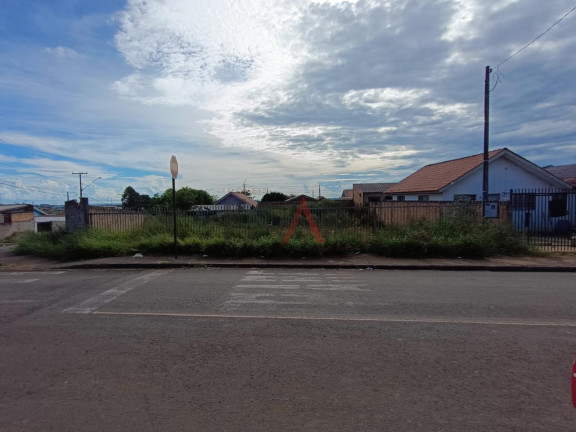 Terreno à Venda,  em Imóveis Morro Alto - Guarapuava