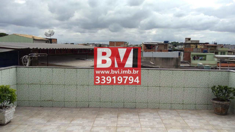 Imagem Casa com 2 Quartos à Venda, 120 m² em Bento Ribeiro - Rio De Janeiro Imagem Casa com 2 Quartos à Venda, 120 m² em Bento Ribeiro - Rio De Janeiro