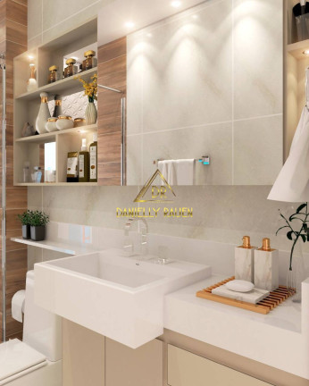Imagem Apartamento com 2 Quartos à Venda, 95 m² em Itajuba - Barra Velha Imagem Apartamento com 2 Quartos à Venda, 95 m² em Itajuba - Barra Velha