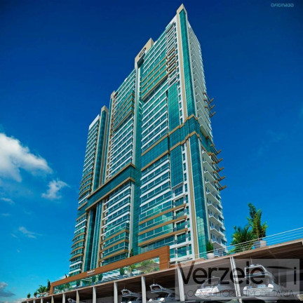 Imagem Apartamento com 3 Quartos à Venda, 182 m² em Centro - Balneário Camboriú Imagem Apartamento com 3 Quartos à Venda, 182 m² em Centro - Balneário Camboriú