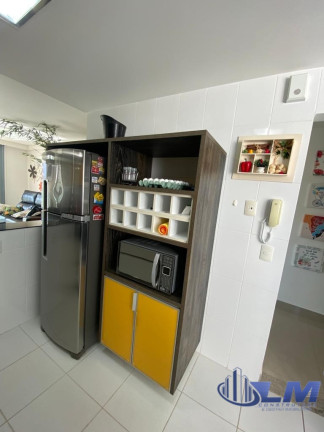 Imagem Imóvel com 3 Quartos à Venda, 110 m² em Praia Do Morro - Guarapari