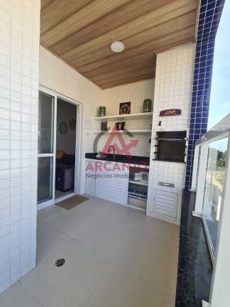 Imagem Apartamento com 2 Quartos à Venda, 54 m² em Toninhas - Ubatuba