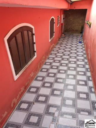 Imagem Casa com 2 Quartos à Venda, 90 m² em Jardim Moreno - São Paulo Imagem Casa com 2 Quartos à Venda, 90 m² em Jardim Moreno - São Paulo
