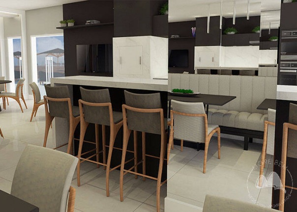 Imagem Apartamento com 3 Quartos à Venda, 152 m² em Balneário Perequê - Porto Belo Imagem Apartamento com 3 Quartos à Venda, 152 m² em Balneário Perequê - Porto Belo