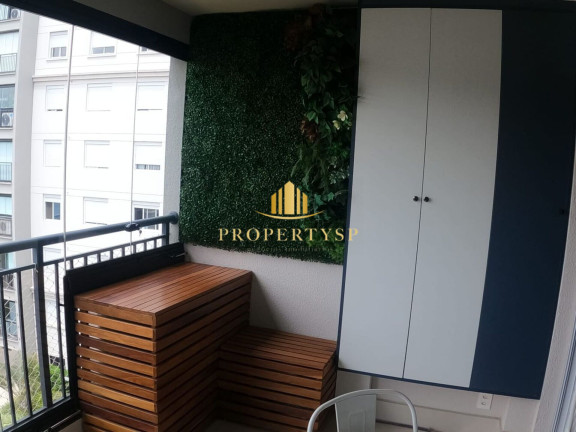 Imagem Apartamento com 3 Quartos à Venda, 81 m² em Lapa - São Paulo