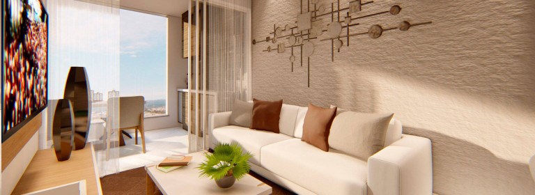 Imagem Apartamento com 3 Quartos à Venda, 91 m² em Parque Campolim - Sorocaba