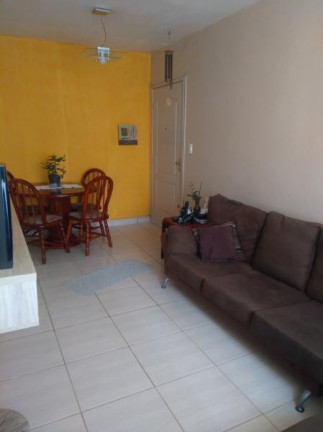 Imagem Apartamento com 2 Quartos à Venda, 63 m² em Parque Dos Maias - Porto Alegre