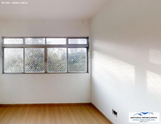Imagem Apartamento com 3 Quartos à Venda, 65 m² em Vila Mariana - São Paulo
