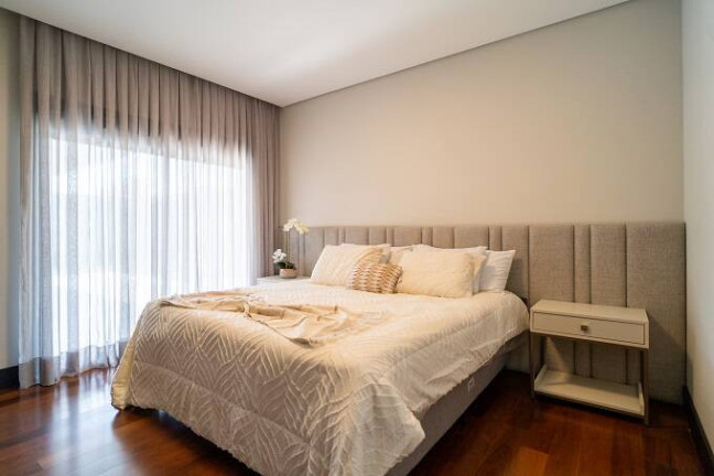 Imagem Casa de Condomínio com 4 Quartos à Venda, 421 m² em Condomínio Saint Patrick - Sorocaba