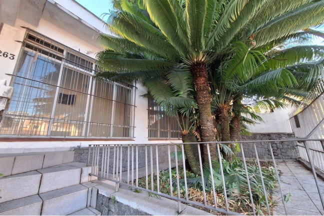 Casa com 3 Quartos à Venda, 131 m² em Vila Isolina Mazzei - São Paulo