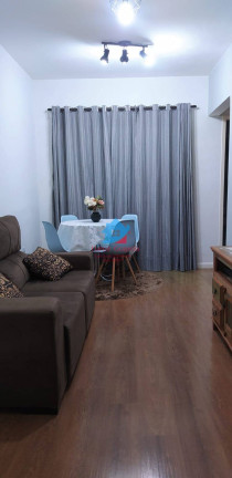 Imagem Apartamento com 2 Quartos à Venda, 53 m² em Santa Claudina - Vinhedo Imagem Apartamento com 2 Quartos à Venda, 53 m² em Santa Claudina - Vinhedo