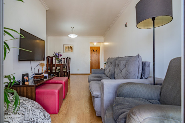 Imagem Apartamento com 3 Quartos à Venda, 76 m² em Vila Pompéia - São Paulo Imagem Apartamento com 3 Quartos à Venda, 76 m² em Vila Pompéia - São Paulo