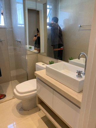 Imagem Apartamento com 2 Quartos à Venda, 66 m² em Jardim Das Belezas - Carapicuíba