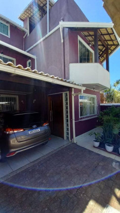 Imagem Casa com 2 Quartos à Venda, 100 m² em Recreio - Rio Das Ostras Imagem Casa com 2 Quartos à Venda, 100 m² em Recreio - Rio Das Ostras