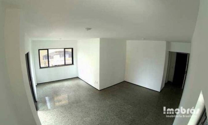 Imagem Apartamento com 3 Quartos à Venda, 125 m² em Aldeota - Fortaleza Imagem Apartamento com 3 Quartos à Venda, 125 m² em Aldeota - Fortaleza