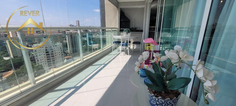Imagem Apartamento com 4 Quartos à Venda, 157 m² em Cambui - Campinas Imagem Apartamento com 4 Quartos à Venda, 157 m² em Cambui - Campinas