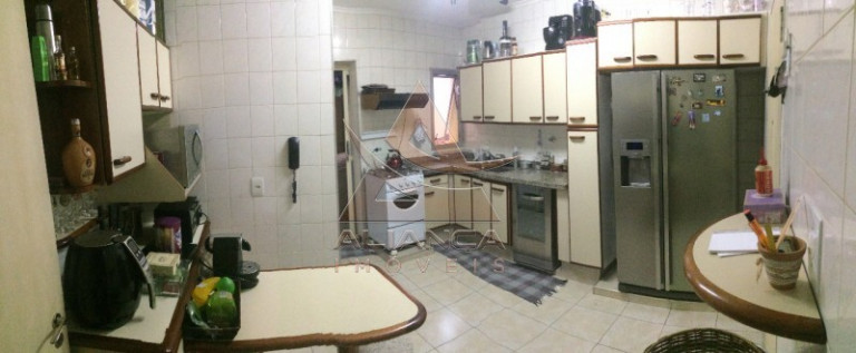 Imagem Apartamento com 4 Quartos à Venda, 147 m² em Jardim Paulistano - Ribeirão Preto
