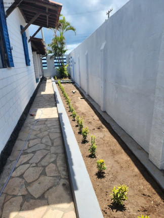 Imagem Casa com 4 Quartos à Venda, 320 m² em Mar Grande - Vera Cruz