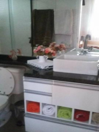 Imagem Apartamento com 3 Quartos à Venda, 70 m² em Nossa Senhora Do ó - São Paulo