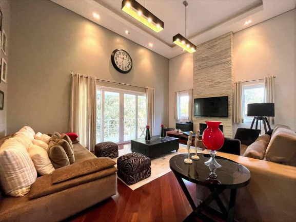 Imagem Casa de Condomínio com 4 Quartos à Venda,  em Jardim Do Golf I - Jandira