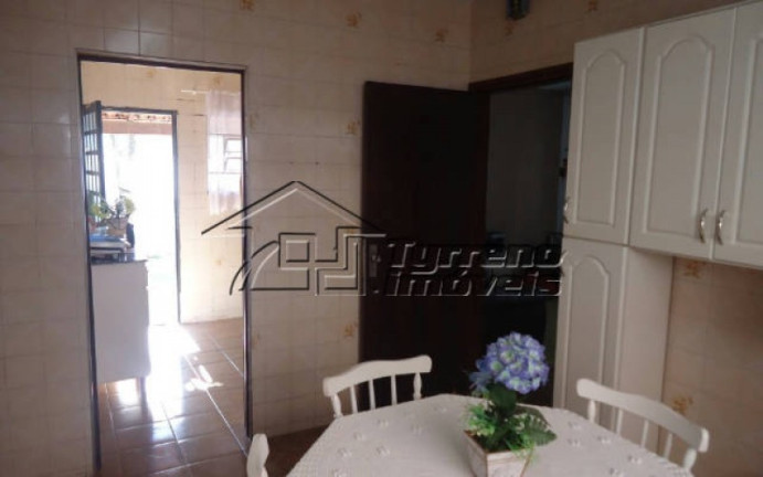 Imagem Casa com 3 Quartos à Venda, 166 m² em Jardim Das Indústrias - São José Dos Campos Imagem Casa com 3 Quartos à Venda, 166 m² em Jardim Das Indústrias - São José Dos Campos