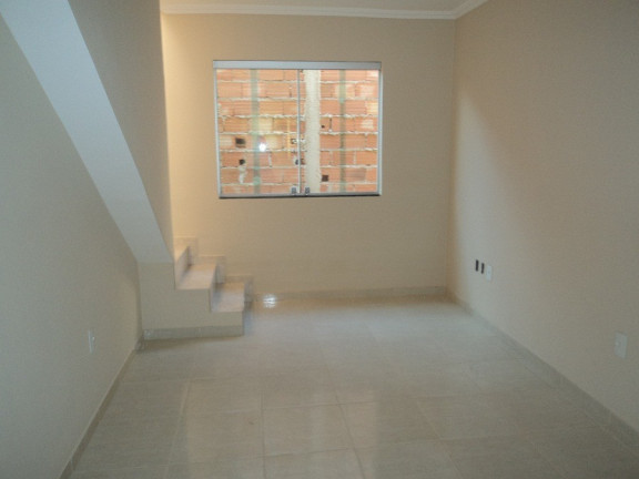 Imagem Cobertura com 3 Quartos à Venda, 142 m² em São Pedro - Ibirité