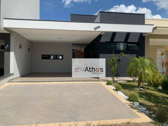 Imagem Casa com 3 Quartos à Venda, 150 m² em Jardim Bréscia - Indaiatuba Imagem Casa com 3 Quartos à Venda, 150 m² em Jardim Bréscia - Indaiatuba