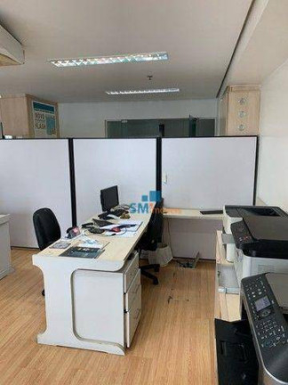 Sala Comercial à Venda, 90 m² em Brooklin - São Paulo