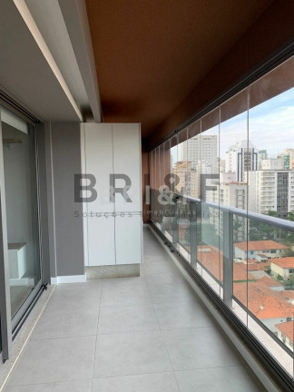 Imagem Apartamento com 2 Quartos à Venda, 81 m² em Brooklin - São Paulo Imagem Apartamento com 2 Quartos à Venda, 81 m² em Brooklin - São Paulo