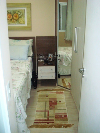 Imagem Imóvel com 2 Quartos à Venda, 55 m² em Anhangabaú - Jundiaí