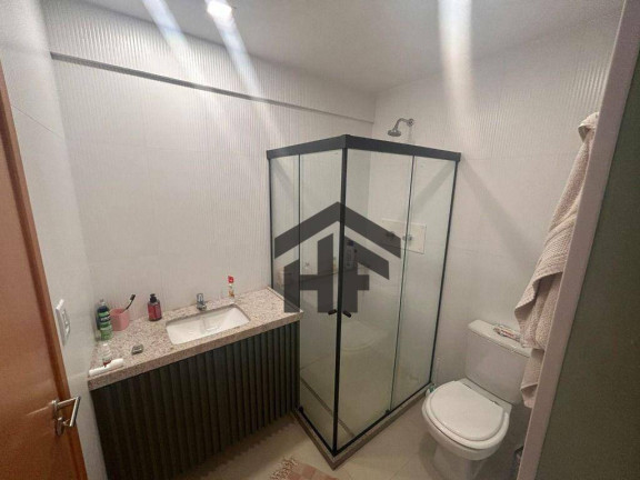 Imagem Apartamento com 3 Quartos à Venda, 94 m² em Parnamirim - Recife