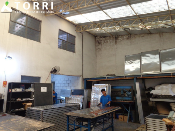Imagem Imóvel com 1 Quarto à Venda, 408 m² em Retiro São João - Sorocaba