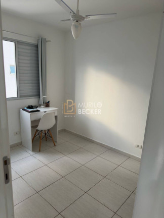 Imagem Apartamento com 2 Quartos à Venda, 50 m² em Loteamento Villa Branca - Jacareí