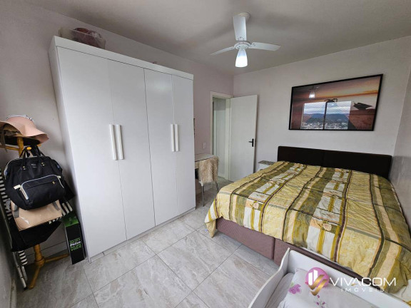 Imagem Apartamento com 2 Quartos à Venda, 58 m² em São Luiz - São José