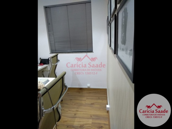 Imagem Sala Comercial à Venda, 32 m² em Tatuapé - São Paulo Imagem Sala Comercial à Venda, 32 m² em Tatuapé - São Paulo