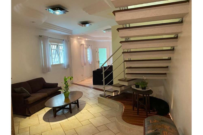 Imagem Casa com 3 Quartos à Venda, 180 m² em Sítio Da Figueira - São Paulo
