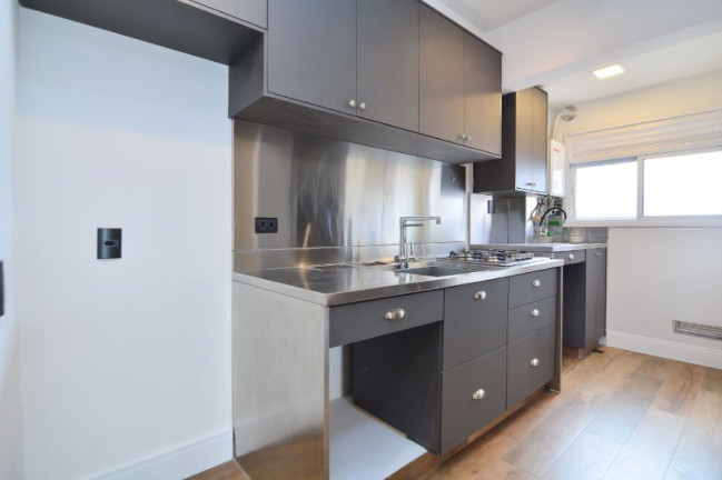 Imagem Apartamento com 2 Quartos à Venda, 71 m² em Barra Funda‎ - São Paulo