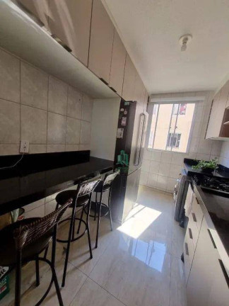 Imagem Apartamento com 2 Quartos à Venda, 47 m² em Vila Alzira - Guarulhos Imagem Apartamento com 2 Quartos à Venda, 47 m² em Vila Alzira - Guarulhos