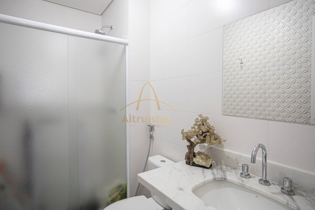 Imagem Apartamento com 2 Quartos à Venda, 62 m² em Centro - Osasco